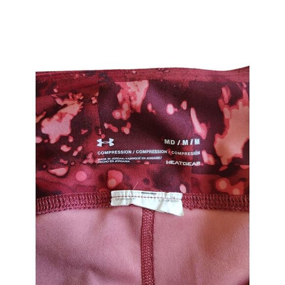 Under Armour | Leggings - Picture 4 of 7